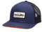 Timberland A.d.n.d. Berretto Trucker con Logo Leggero, Blu Mare, Taglia Unica Unisex-Adulto