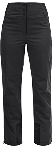 HEAD Damen Snow Pants Emerald Hose Damen