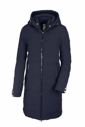 Damen Mantel RAINCOAT Sports Herbst/Winter 2023/2024