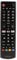 azurano remote control AKB75375608 for LG 4K UHD LK, UK, SK & OLED W G E C B series from 2018 - SUB AN-MR18BA