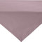 REDBEST Mitteldecke Tulsa Baumwolle Mauve Größe 80x80 cm