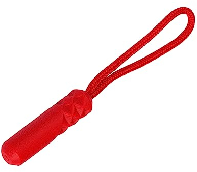 IWOWHERO 20St Hosen geformte Schieber zipper pulls Reißverschluss-Ziehgriffe Laschen zum Reparieren von Kleidung zipper für reißverschluss Geldbörsenzubehör Reißverschluss-Zugseil Koffer