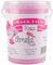 IberNorma Amelie Prager 1 Litro Pintura a la Tiza para muebles, Chalk paint para decoración y manualidades en madera 1L (44 Rosa)