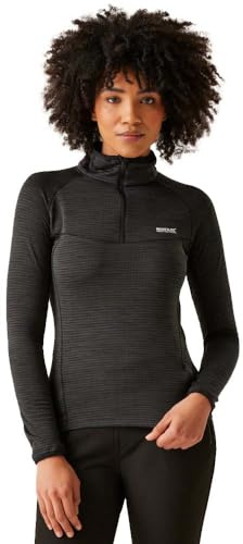 Regatta Women sYonderII 40 Black RWA660-800