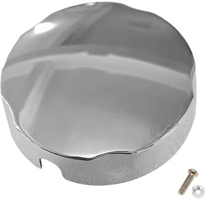 Pop-Up Badewannen-Bedienknopf Badewannenüberlauf Abdeckung Badewanne Ablaufgarnitur Badewanne, Wannenarmatur Badewannen Abfluss Überlauf Abdeckungsknopf, Drehbarer Knauf, Kunststoff