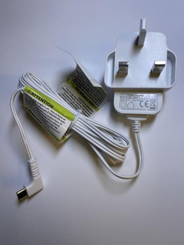 5.0V 2.0A 10.0W 5V 2A White AC-DC Adaptor Power Supply Charger USBC USB-C