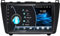 Android 15 Double Din Car Stereo 9 Inch Touch Screen Car Radio For Mazda 6 GH 2007-2012 With Bluetooth FM WiFi SWC Android Auto Carplay GPS Navigation AHD Reverse Camera(Y1 1+32G)