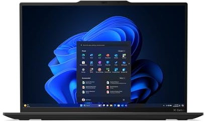 Lenovo ThinkPad X1 Carbon G13 21NS00MMGE 14 2.8K Core Ultra 7 258V 32GB/1TB Win11 Pro