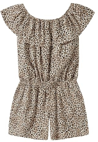 NAME IT girl Playsuit Print | Playsuit