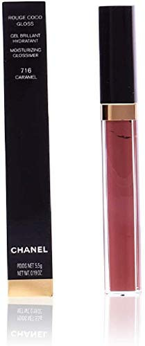 Rouge Coco Gloss 784-Romance 5,5 Gr