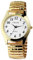 CLASSIX Herren Armbanduhr Zugarmband Metall Analog Quarz 2700004