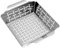 Weber Deluxe Grilling Basket, 6434