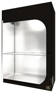Secret Jardin Dark Street DS120W Rev. 4.0 (Maße: 120x60x178cm)
