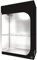Secret Jardin Dark Street DS120W Rev. 4.0 (Maße: 120x60x178cm)