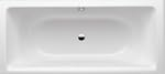 BetteFree Baignoire, 190x90x45cm, 6831, 6831-000, Couleur: blanc brillant