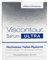 VISCONTOUR Serum Ultra - Hochreines Tiefen-Hyaluron - Intensive Pflege für alle Hauttypen - hautglättendes Feuchtigkeitsserum, 20 x 1 ml Ampullen