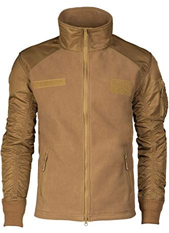Mil-Tec Usaf Jacket Dark Coyote 902