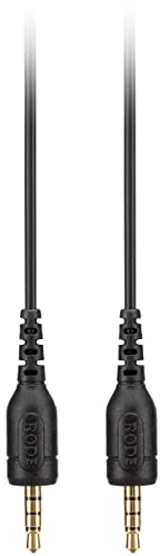 RØDE SC9 3.5mm TRRS to TRRS Cable