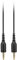 RØDE SC9 3.5mm TRRS to TRRS Cable