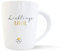 mintkind® Kaffeebecher Lieblingstante | Porzellan Kaffee Becher Tasse Weiß | Geschenk für die Tante | Geburtstag, Ostern, Weihnachten | Geschenkidee Teetasse Porzellan-Tasse