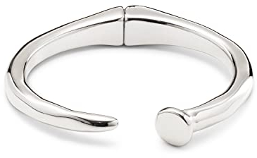 UNO de 50 - Clavo Armband, Taille M, Metalllegierung mit Versilberung, Nicht zutreffend