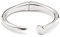 UNO de 50 - Clavo Armband, Taille M, Metalllegierung mit Versilberung, Nicht zutreffend