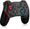 Zakgbxbig Controller per Switch, Controller Wireless Pro per Switch Lite, Controller per Switch Remote Gamepad Joystick, Turbo e Doppia Vibrazione