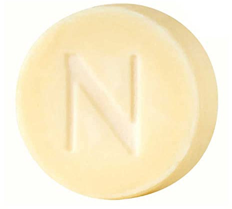 Niyok Feste Handcreme, Soft Blossom. 50g (3 x 50g)