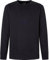 Hackett London Herren Double Knit Crew Sweatshirt, Black (Black), XL