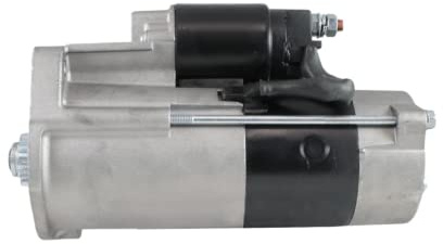 TESLA TECHNICS TT15671 PRO Anlasser für Auto 12V, Anlasser 2.20 KW. Kompatibel mit MITSUBISHI, MITSUBISHI PAJERO. Ausgezeichnetes Preis-Leistungs-Verhältnis. Einfache Installation und Garantie.