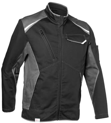 KÜBLER Workwear Herren Jacke Jacke