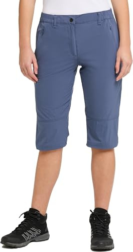 HOT sportswear Damen Ordesa Caprihose