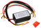 CGEAMDY Auto LED Tagfahrlicht Controller, Auto LED Tagfahrlicht Ein/Aus Schalter Des Automatischen, DRL Controller Fahrzeuge LED Tagfahrlicht Relais Kabelbaum Dimmer