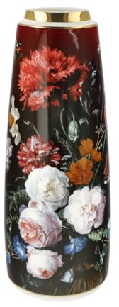 Vase 26,5 cm Blumen in Vase De Heem - Artis Orbis