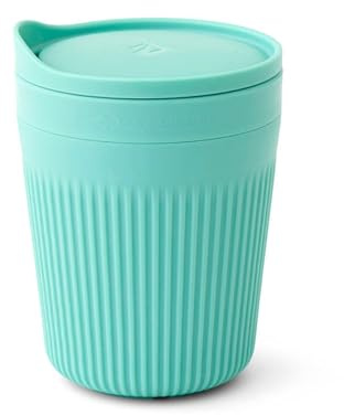 Sea to Summit Passage Insulated Mug - Isolierbecher blue