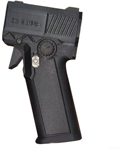 URPIZY Trockener Turbostrahl, 110.000 U/min, Druckluft-Staubwedel, bürstenloser Motor, kabellos, Turbo-betriebenes Luftgebläse, SupJet für Auto, Reinigung, Camping