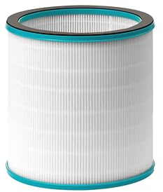 H13-Filter für AP100 Hybrid 3-in-1 Luftreiniger mit Heiz- und Kühlfunktion