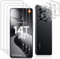 Datree 3 Pezzi per Xiaomi 14T Pro Pellicola Vetro Temperato, con 3 Pezzi Pellicola Fotocamera, Durezza 9H Anti Graffio Amichevole Protettiva Protezione Schermo
