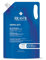Rilastil Xerolact Gel Schiumogeno Eco Ricarica, Detergente Delicato e Protettivo con pH Fisiologico, Idratante e Lenitivo per Pelli Secche e Irritate, 750ml