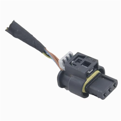 PDC Parksensor Für Benz Für W205 C117 X156 W176 W246 W212 Autoteile | Parkhilfe Einparksensor Pts Parkhilfe Kabel Piece Stecker Reparatursatz A0225452426