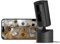 Ring Pan-Tilt Indoor Camera | Plug-In Pet Security Camera | 360° pan & 169° tilt coverage, Manual Privacy Cover, HD video, Two-Way Talk, Wi-Fi | 30-day free trial of Ring Home