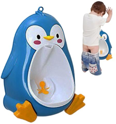 Urinal für Kinder |. für Kinder Badespielzeug für Kinder zum Baden für stehend PE