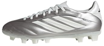 adidas Unisex COPA Pure IV Club Firm Ground/Multi Ground Fußballschuh