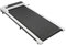 Laufband für Zuhause, 2 in 1 Walking Pad, Laufband Schreibtisch mit Fernbedienung und LED-Anzeige für Zuhause und Büro, Treadmill for Home 1-8km/h