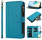 Cover Compatibile con Cubot Max 5, Custodia per portafoglio con cerniera, Flip Libro Magnetica Cubot Max 5