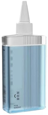 Bodenreinigungslösung, Kompatibel Mit Dreame H12 Pro/H14 Pro/H20/H30/H40 Ultra, Reinigungsflüssigkeit For Staubsauger-Ersatzteile, 500 Ml