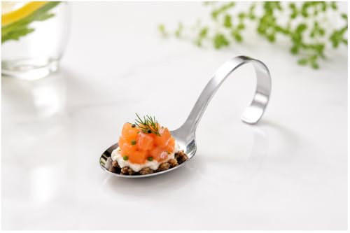 Topkapi 451.451 Amuse Bouche - Cucchiaio per finger food