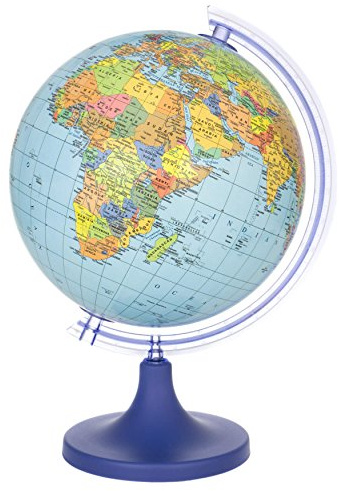 Discovery 25 cm Globus (25 cm)