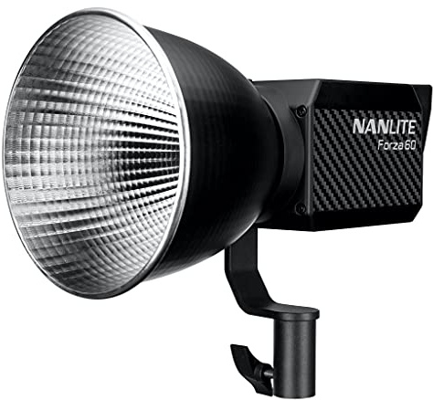 Nanlite Forza 60 LED Lampe MonolumiÚre (12-2022), Forza, Forza 60