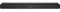 Denon DHT-S216 Haut-parleur soundbar Noir 2.0 canaux